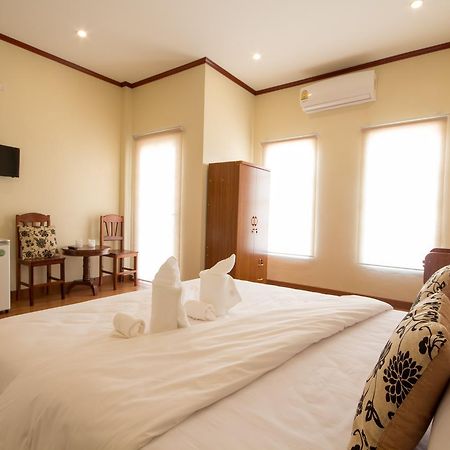 Sunbeam Hotel Ban Nongdouang Екстер'єр фото