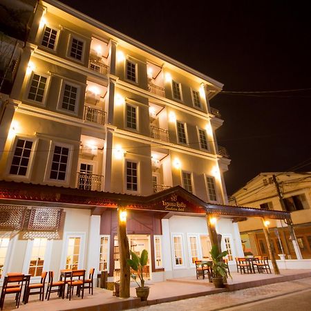 Sunbeam Hotel Ban Nongdouang Екстер'єр фото