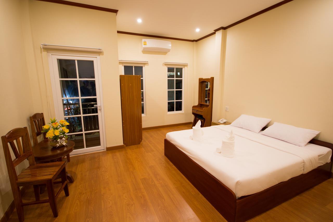 Sunbeam Hotel Ban Nongdouang Екстер'єр фото