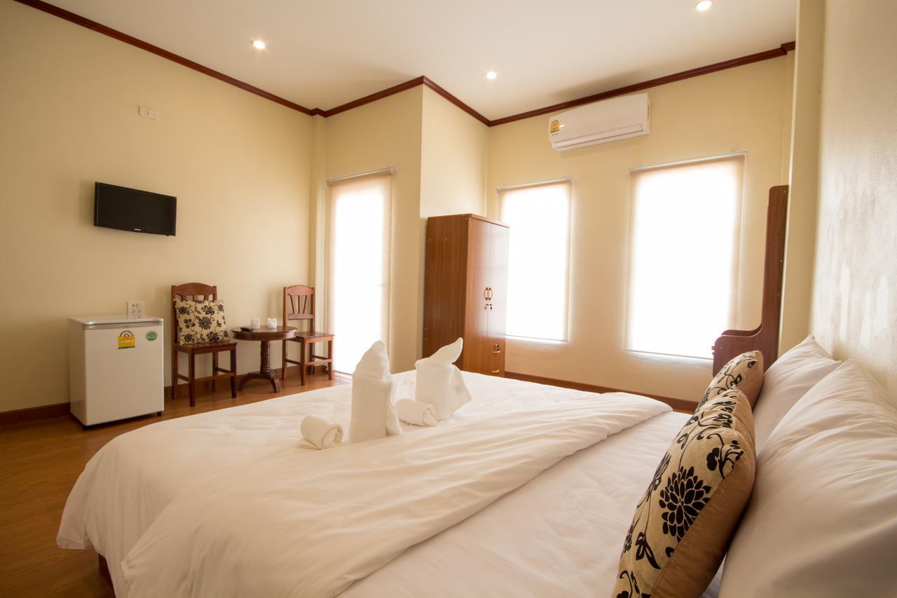 Sunbeam Hotel Ban Nongdouang Екстер'єр фото