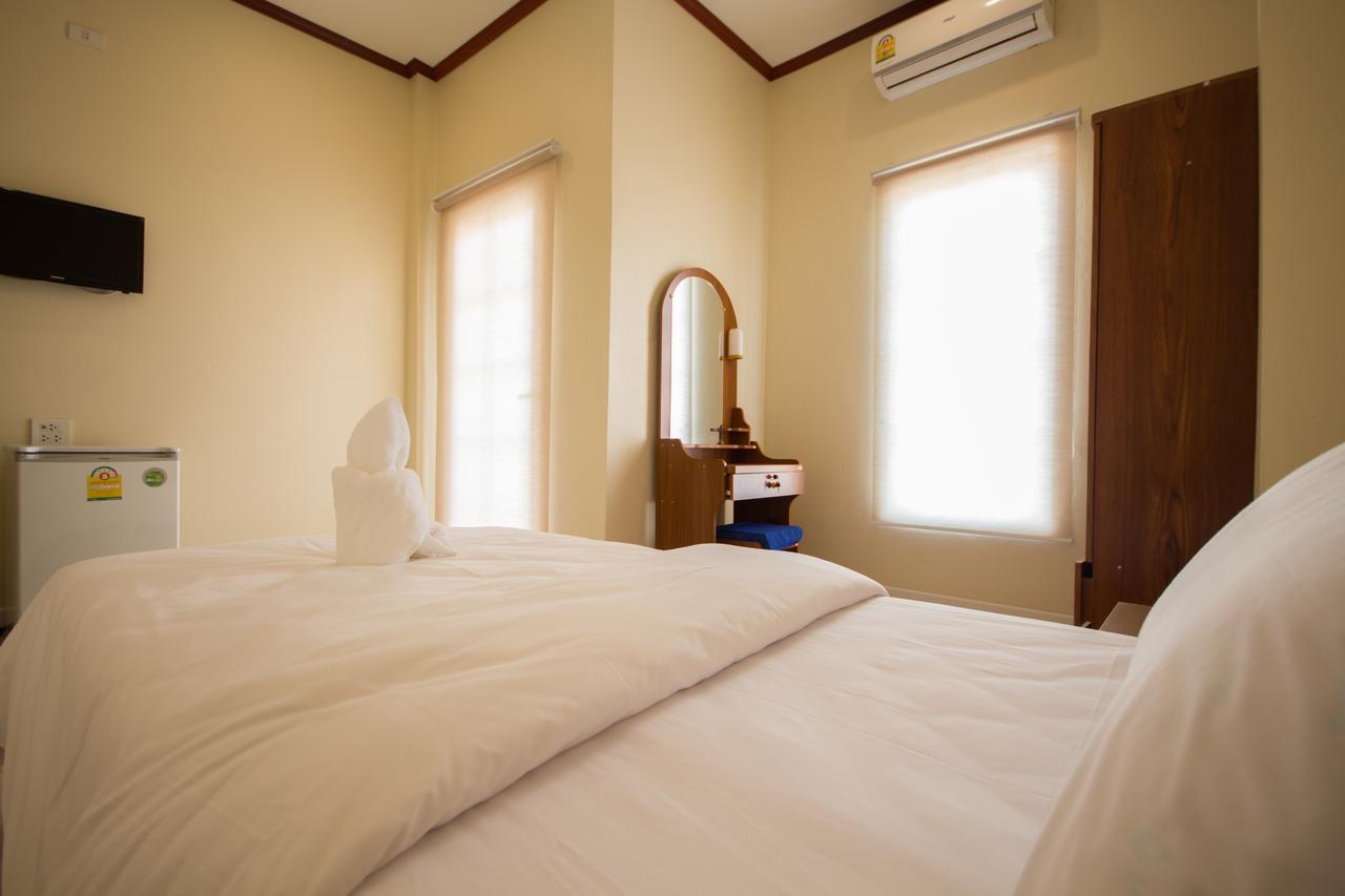 Sunbeam Hotel Ban Nongdouang Екстер'єр фото