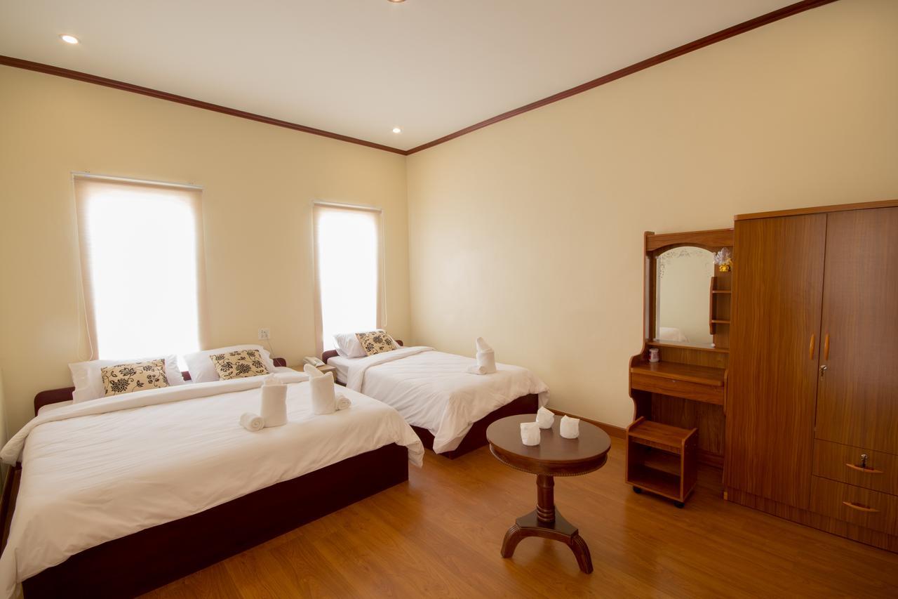 Sunbeam Hotel Ban Nongdouang Екстер'єр фото