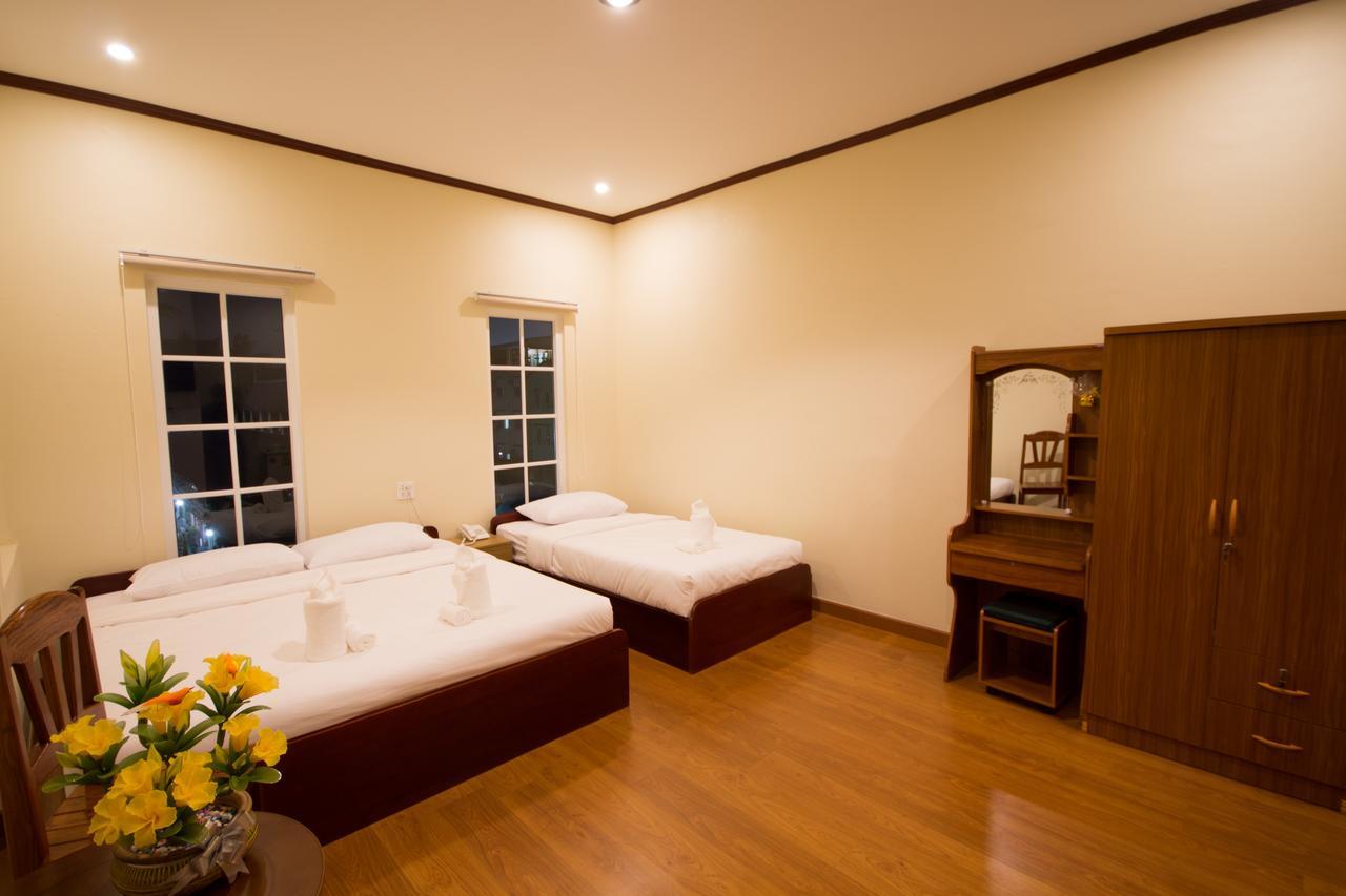 Sunbeam Hotel Ban Nongdouang Екстер'єр фото