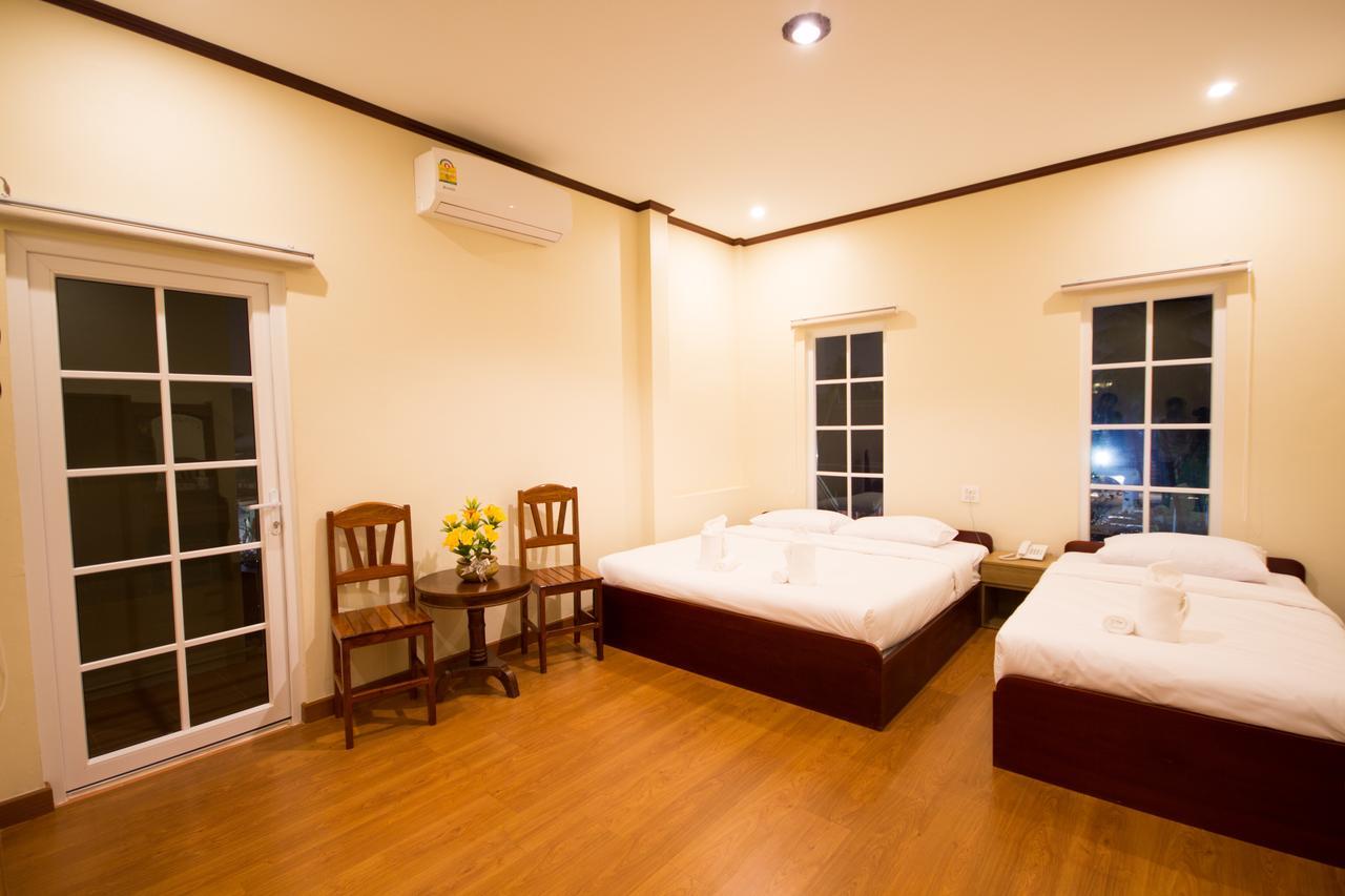 Sunbeam Hotel Ban Nongdouang Екстер'єр фото